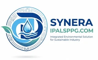 Synera IPAL SPPG — Integrated Environmental Solution for Sustainable Industry