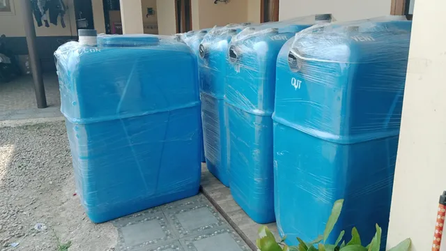 Studi kasus efisiensi IPAL Synera untuk SPPG MBG